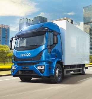 Iveco EuroCargo