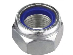 NAKRĘTKA M10X1.5 samohamowna