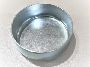 BROK ŚREDNICA 40mm WYSOKOŚC 15mm