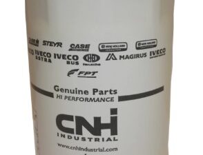 2995655 FILTR OLEJU IVECO DAILY 3.0 JTD MTJ