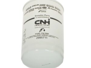 2995711 FILTR PALIWA CURSOR E4/E5
