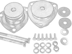 Poduszki zawieszenia kabiny przednie Iveco Daily 42471165