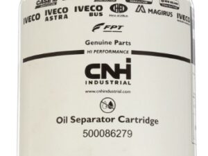 500086279 FILTR OSUSZACZA IVECO