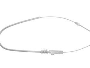 500334923 LINKA HAMULCA RĘCZNEGO IVECO 2997365