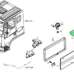 500398669 MOCOWANIE IVECO EUROCARGO
