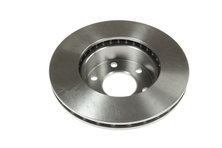 503612277 TARCZA HAMULCOWA PRZÓD IVECO DAILY MODEL 35S