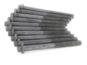 504015231 5803423658 ŚRUBA STOPY SILNIKA IVECO M10X1.5