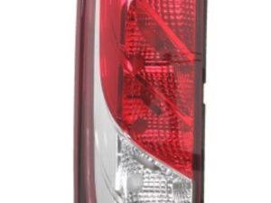 5801523220 Lampa tył Lewy IVECO DAILY VI Pełne 03.14-04.19