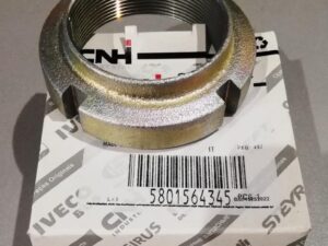 NAKRĘTKA ŁOŻYSKA PIASTY PRZÓD IVECO DAILY 5801564345