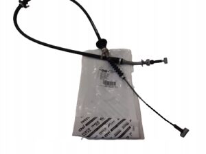 5801980468. 5803037981 LINKA HAMULCA RĘCZNEGO IVECO