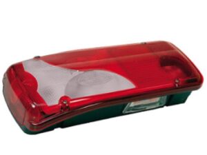 5802055272 LAMPA TYŁ LEWA IVECO STRALIS
