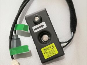 5802105847 Wzmacniacz antenowy Iveco Daily 