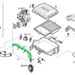 5802438452 POGDRZEWACZ PRZEWODU ODMY IVECO DAILY