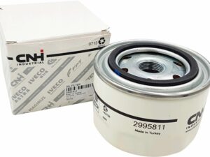 FILTR OLEJU IVECO DAILY FIAT DUCATO 2.3D 2995811