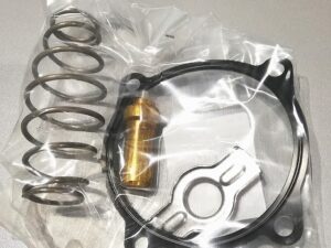 504071087 ZESTAW NAPRAWCZY TERMOSTATU IVECO STRALIS
