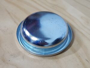 Pokrywa piasty przód Iveco Daily 35s 2014- 5801564330