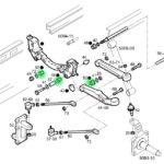 TULEJKA WAHACZA IVECO DAILY 70C 5802437456