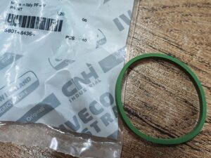 USZCZELKA KOLEKTORA SSĄCEGO IVECO DAILY 2.3D 5801484364