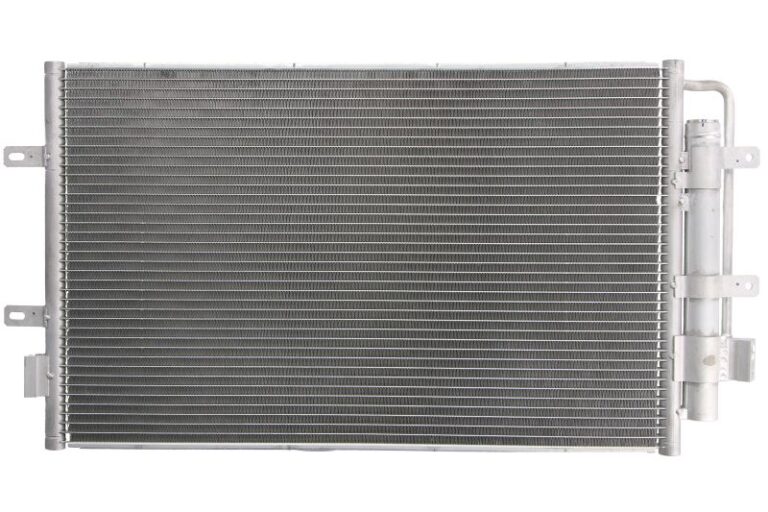 skraplacz klimatyzacji Iveco 5801255825