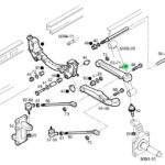 NAKRĘTKA SWORZNIA IVECO DAILY 35C 50C 70C PAM93802356
