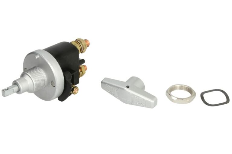 WYŁĄCZNIK PRĄDU HEBEL IVECO EUROCARGO 5801784014